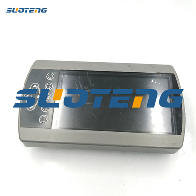 515-3302 5153302 Moniteur d'affichage de pièces électriques pour excavatrice E320D2