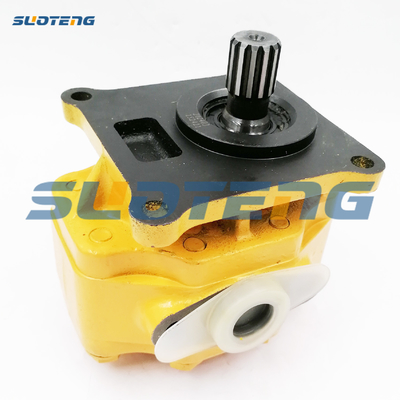 07432-71203 Pompe à engrenages hydrauliques pour bulldozer D65A-8 D65P-7