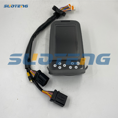 450-0714 Moniteur à écran 4500714 pour excavateur E320D E325D