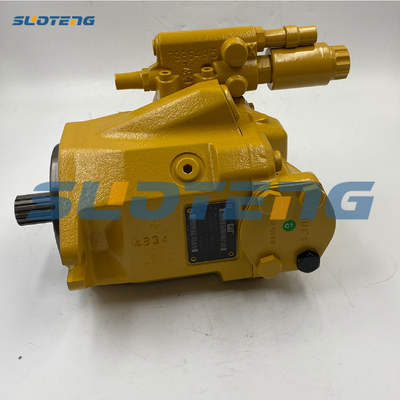 564-9803 Pompes hydrauliques à piston 5649803 pour excavatrice 395