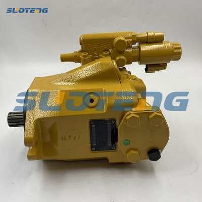 564-9801 Pompes hydrauliques 5649801 pour les excavatrices E336 E345