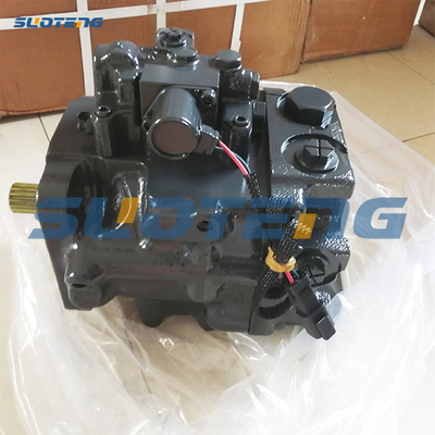708-1T-00431 Pompe hydraulique de ventilateur 7081T00431 pour chargeuse WA600-6