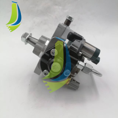 Pompe d'injection de carburant pour pièces d'excavatrice 8-98168006-1 8981680061 pour 4HK1