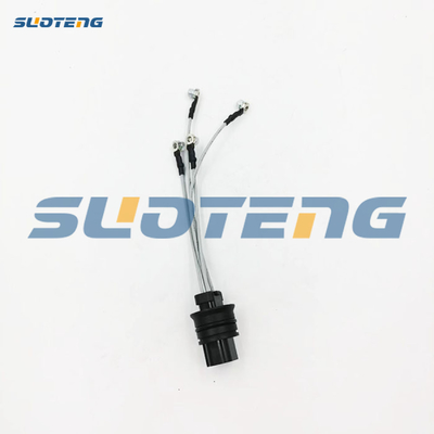 285-1975 Harnais de câblage de l'injecteur 2851975 pour la pelle 320GC