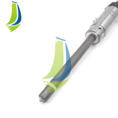 Pièces pour excavatrice Buse de soupape de carburant 8N-7005 8N7005 pour 3304 3306