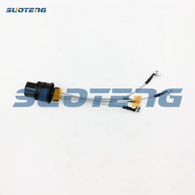 285-1975 2851975 Faisceau de câblage d'injecteur pour moteur C6.6